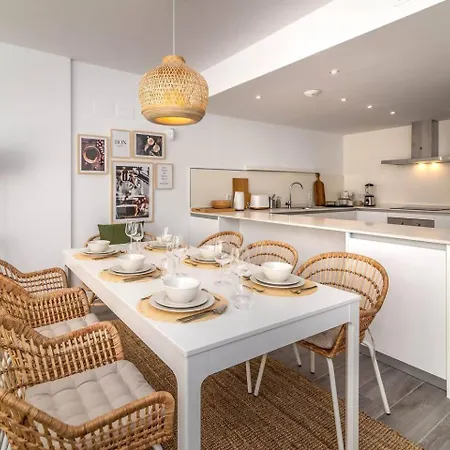 Casa Ana Apartment Benahavis
