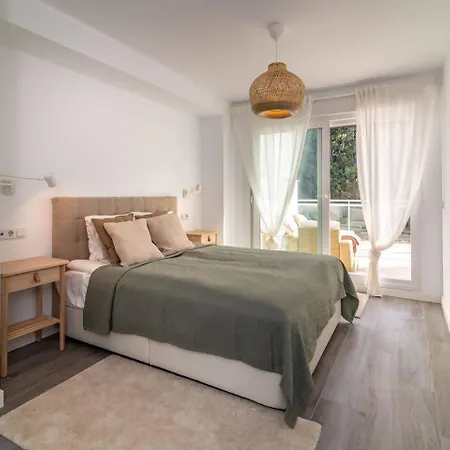 Casa Ana * Benahavis
