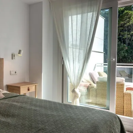 Casa Ana Apartment
