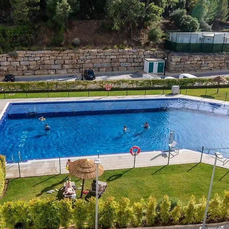 Casa Ana Apartment *