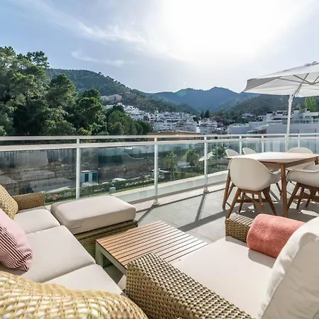 Casa Ana Apartment Benahavis