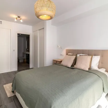 Apartment Casa Ana Benahavis