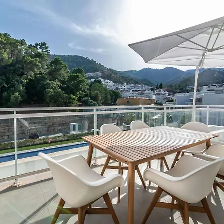Casa Ana Apartment *