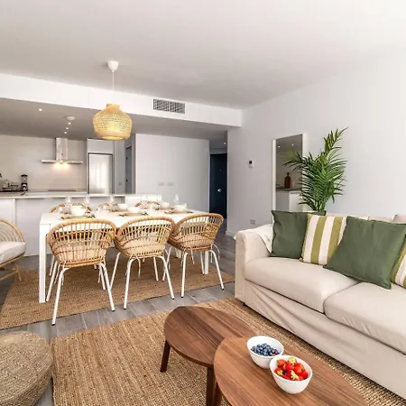 Casa Ana Apartment Benahavis