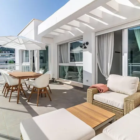 Apartment Casa Ana Benahavis