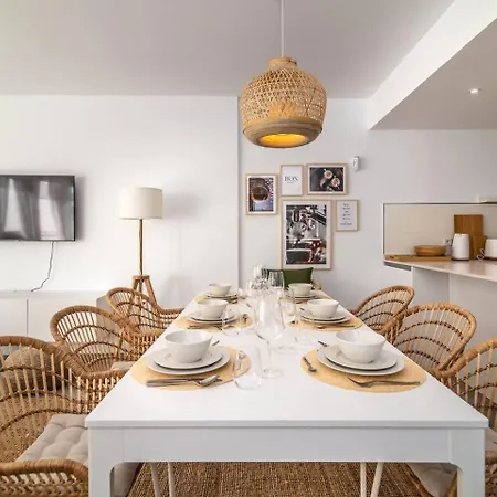 Casa Ana * Benahavis