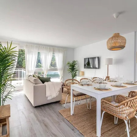 Casa Ana Apartment *