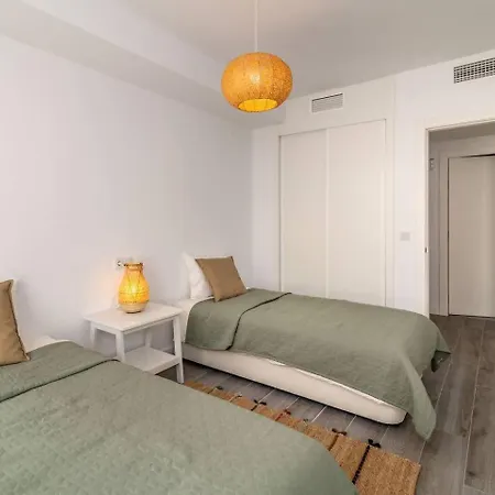 Casa Ana Apartment Benahavis