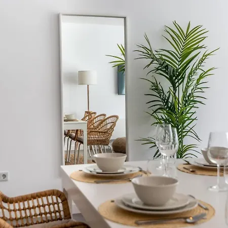 Apartment Casa Ana Benahavis