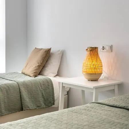 Casa Ana * Benahavis