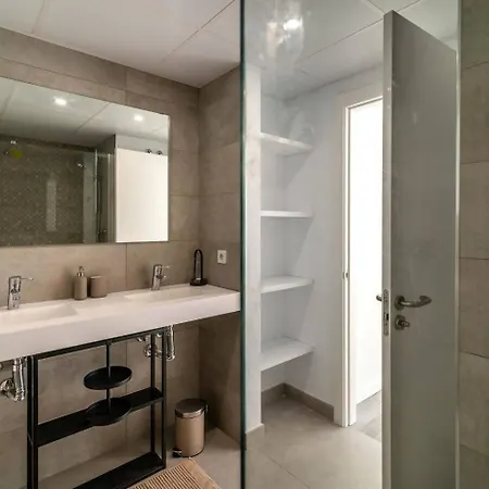 Casa Ana Apartment