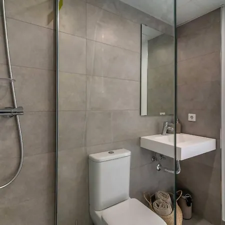 Apartment Casa Ana *