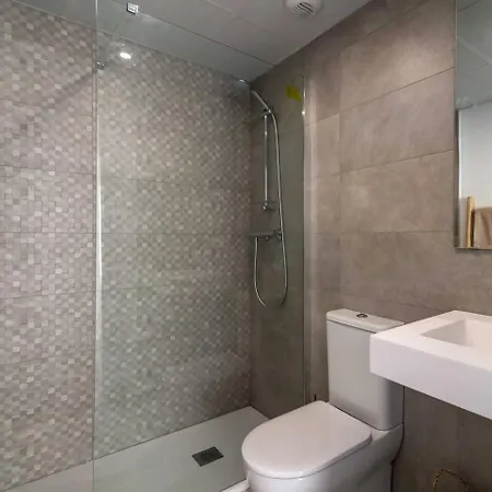 Casa Ana Apartment Benahavis